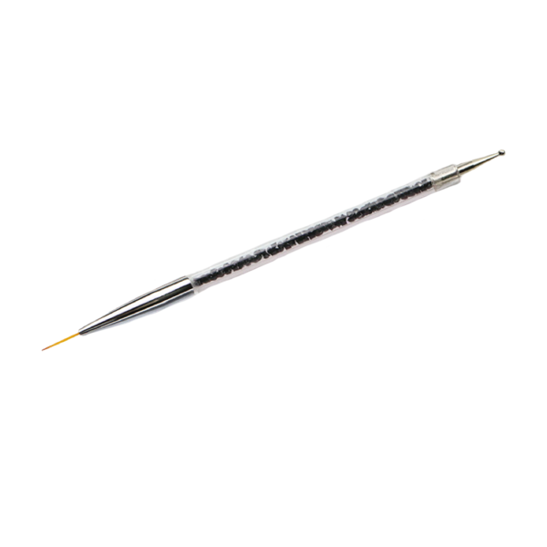 Alessandro Striplac Nail Art Dotting Tool – zum Verzieren deiner Nägel mit Nailart