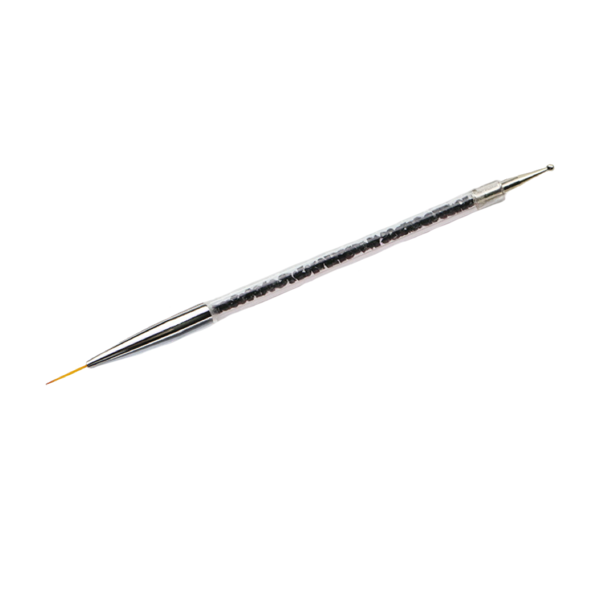 Alessandro Striplac Nail Art Dotting Tool