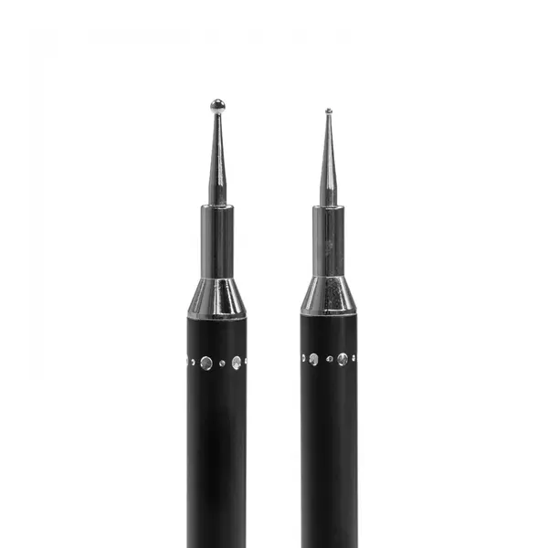 Alessandro Striplac Nail Art Dotting Tool – zum Verzieren deiner Nägel mit Nailart