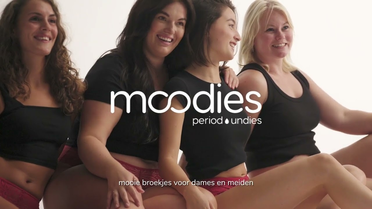 Slim, stijlvol en zorgeloos: ontdek de kracht van modern ondergoed
