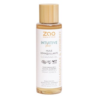 Intuitive Hautreinigungsöl 100 ml
