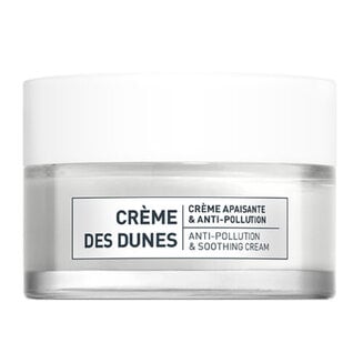 Des Dunes Anti-Pollution & beruhigende Creme  50 ml