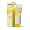 Little Urcrin Natürliche Sonnencreme  For Kids Natural Clear Zink LSF 50 – 100 ml  – der beste Sonnenschutz für Kinder mit einem natürlichen Sonnenfilter.