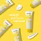 Little Urcrin Natürliche Sonnencreme  For Kids Natural Clear Zink LSF 50 – 100 ml  – der beste Sonnenschutz für Kinder mit einem natürlichen Sonnenfilter.