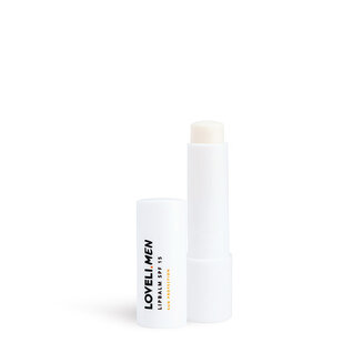 Men Lippenbalsam-Stift LSF 15 – 6 ml