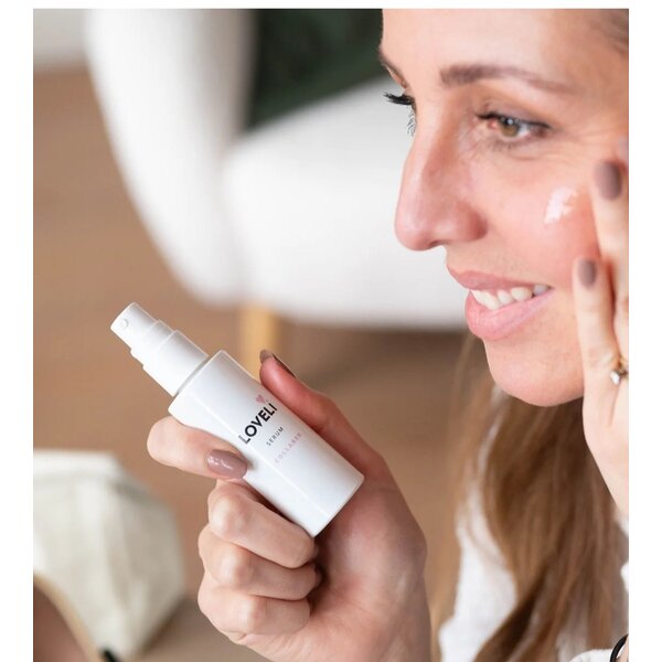 Loveli Kollagen-Serum  30 ml