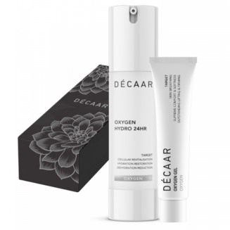 Oxygen Hydro 24H  met mini oxygengel