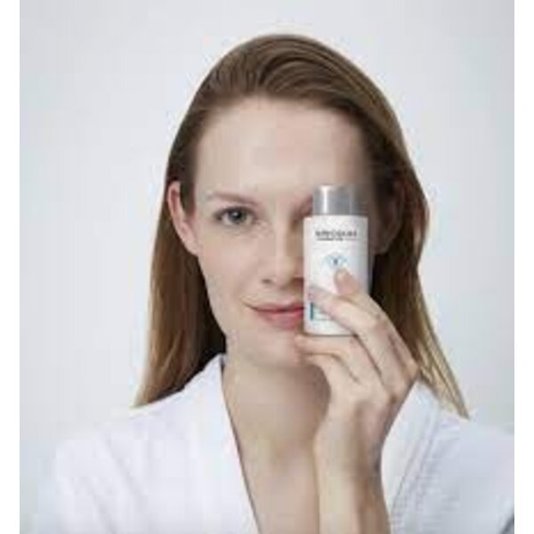 Ericson Laboratoire Eye Zone Phyto-Calming Lotion – beruhigende Augenlotion – Augen-Make-up-Entferner 125 ml