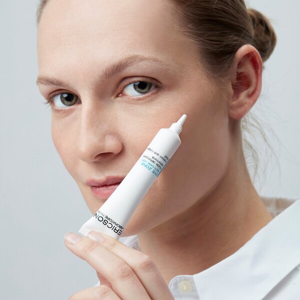 Ericson Laboratoire Eye Zone Instant Anti-Fatique Fluid - anti-vermoeidheid oogcreme - tegen wallen en krijgen rondom de ogen 15 ml