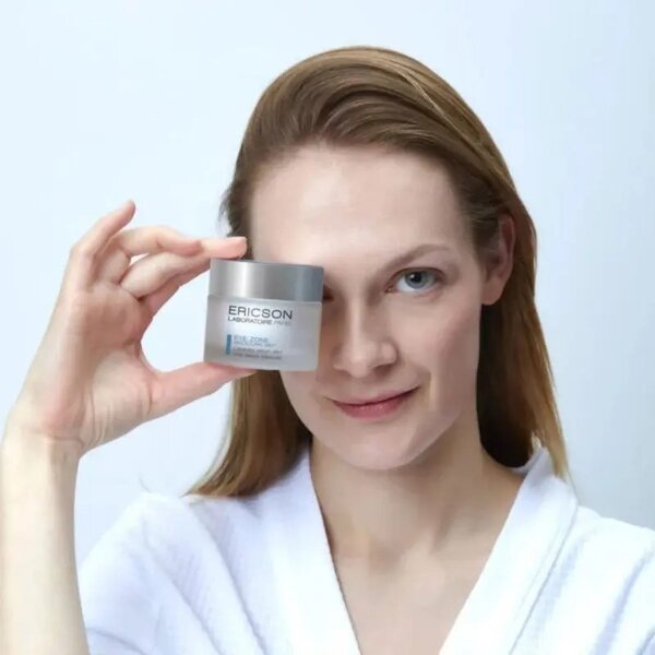 Ericson Laboratoire Eyezone Multi Care Elixir Serum-Kapseln – intensive Augenpflege
