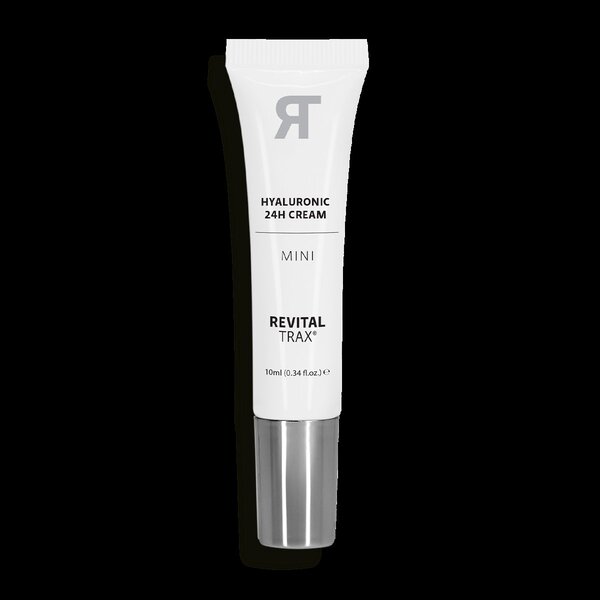 Revitaltrax Hyaluronic 24h creme 10ml