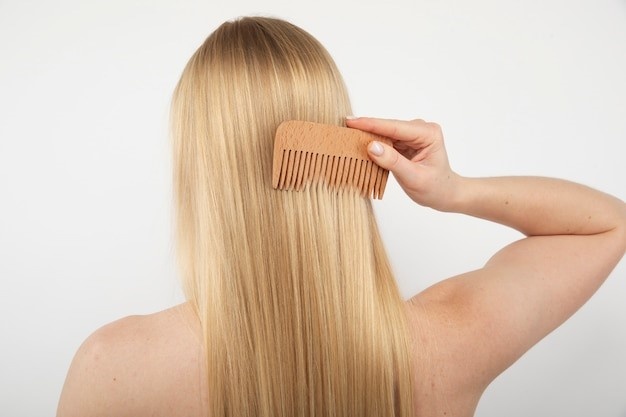 Haarverzorging
