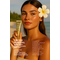 Le Beach Face screen Golden tan glow spf 30 - Getinte zonbescherming voor het gezicht - geschikt voor ieder huidtype  50ml