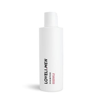 Men Shampoo Rosmarin & Eukalyptus 200 ml
