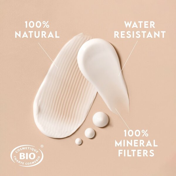 ZAO Skincare & Make-up  Suncare totaal pakket 3 producten