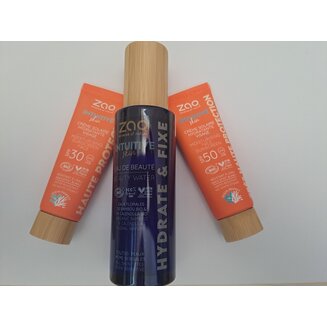 Suncare totaal pakket 3 producten