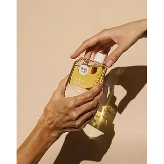 Deep Hydrating Narsissus Körperöl 100 ml