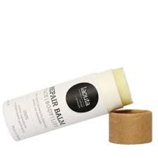 LAOUTA NATURAL  PRODUCTS Repair balm duo