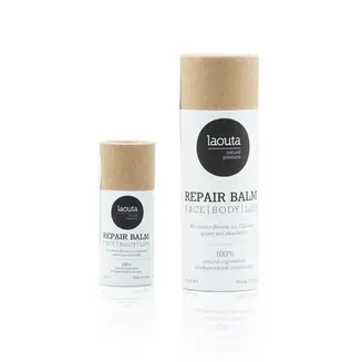 Repair balm duo