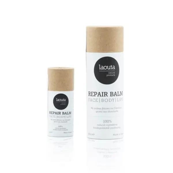 LAOUTA NATURAL  PRODUCTS Repair balm duo