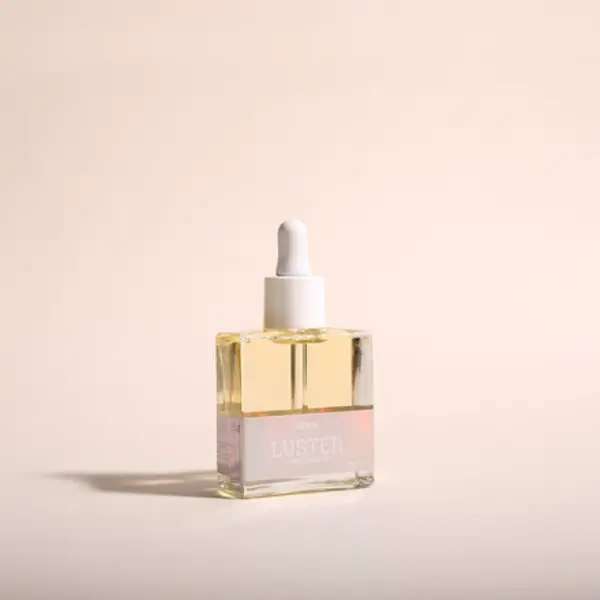 LAOUTA NATURAL  PRODUCTS Luster Beauty Face oil - voedende gezichtsolie 30ml