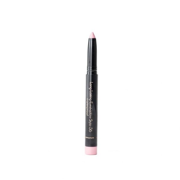 John van G Long lasting Stylo oogschauwpen 36 rose