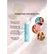 Azure Tan Selftanning Hydrating Tan remover - verwijderen van oude zelfbuiner mousse 200ml