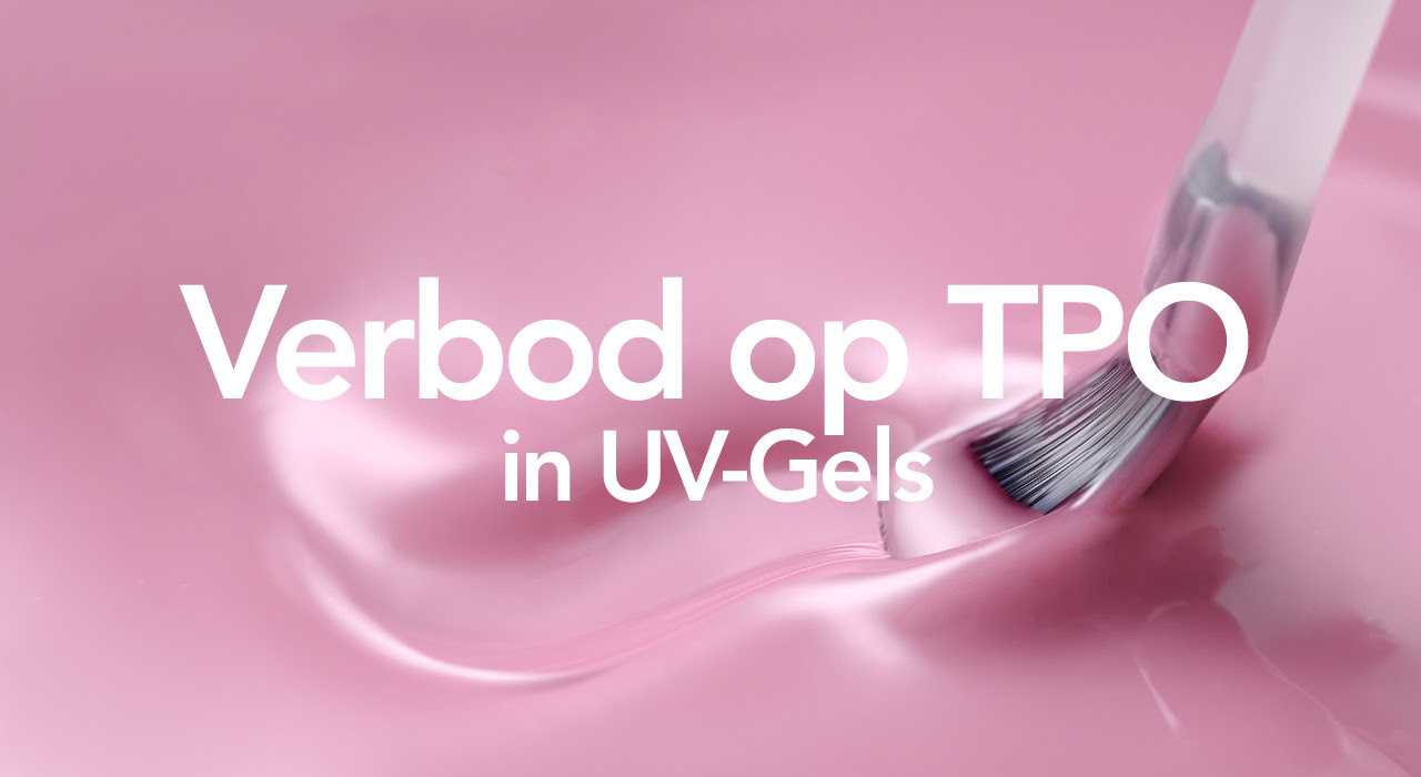 Verbod op TPOG in gellac