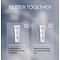 Decaar  Oxygen scrub und Oxygen mask Vorteilspaket mit Gesichtspeeling und Gesichtsmaske 2x50ml