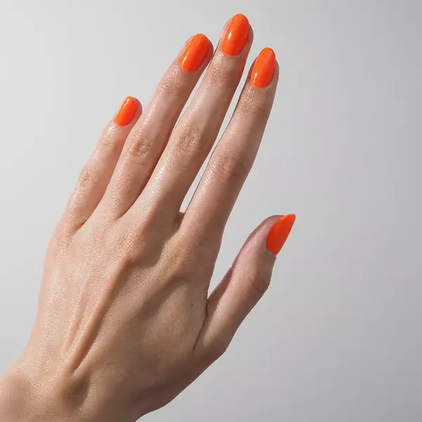 Alessandro Striplac UV Colour 612  Neon Tangerine Twist 6.5ml