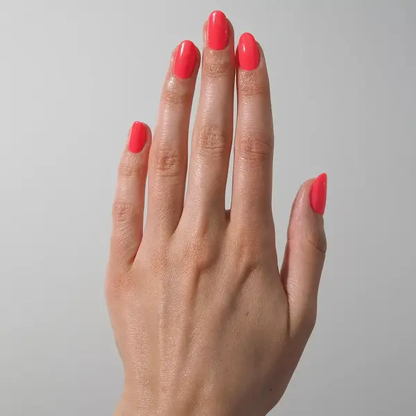 Alessandro Striplac UV Colour 613  Neon Coral Shock 6.5ml