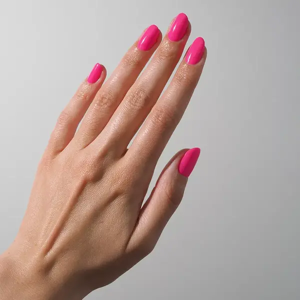 Alessandro Striplac UV Colour 614  Neon Pink Voltage 6.5ml