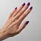Alessandro Striplac UV Colour 615  Neon Vivid Violet 6.5ml