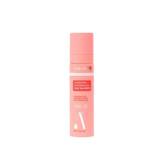 Feuchtigkeitsspendendes Wassermelonen-Gesichtsbräunungsspray 100 ml