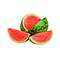 Azure Tan Selftanning Hydrating Watermelon Face Tan Spritz 100ml
