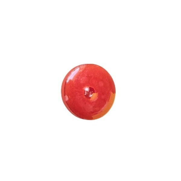 LAOUTA NATURAL  PRODUCTS Lip Solar glaze  Plumping lipoil  SPF 20 Cherry  - lekkere lipverzorging met zonbescherming 10ml