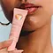 LAOUTA NATURAL  PRODUCTS Lip Solar glaze  Plumping lipoil  SPF 20 Cherry 10ml
