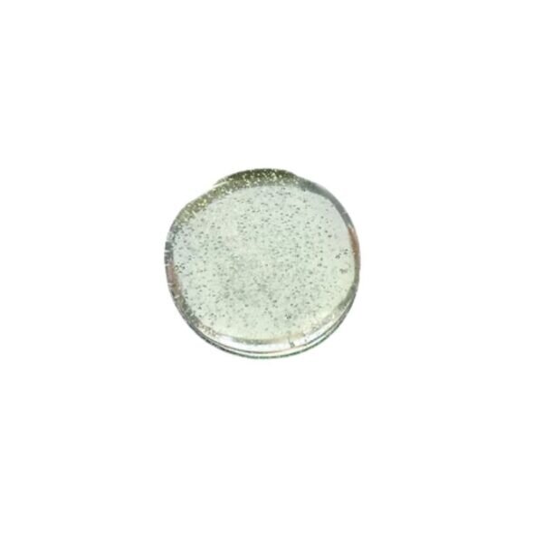 LAOUTA NATURAL  PRODUCTS Lip Solar glaze  Plumping lipoil  SPF 20 Mint - verkoelende l ipverzorging met zonbescherming - 10ml