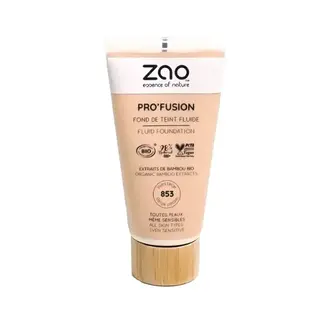 Pro'Fusion Fluid Foundation 853 – 30 ml