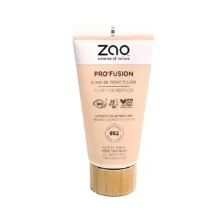 Pro'Fusion Fluid Foundation 852 – 30 ml