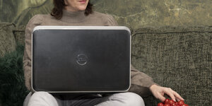 Huidverbetering van binnenuit met voeding