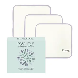 Bamboo Cleansing Cloths 3st