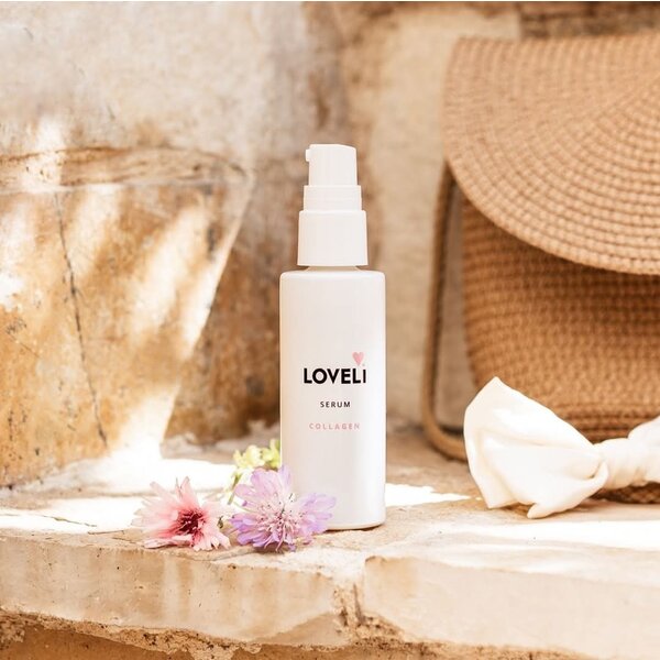 Loveli Kollagen-Serum  30 ml