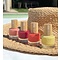 ZAO Skincare & Make-up   Nagellak  zomer kleuren voordeelset 4st