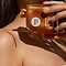 LAOUTA NATURAL  PRODUCTS Deep Glowing Body Oil Bronze Pear, Peach & Lemon 100ml
