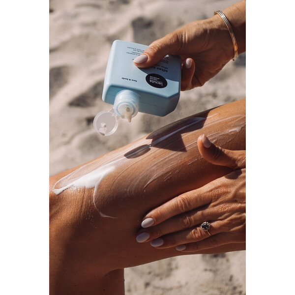 LAOUTA NATURAL  PRODUCTS After Tan - aftersun 200ml