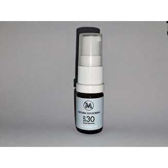 Zonnebrand SPF 30 Parfum vrij miniatuur 5ml