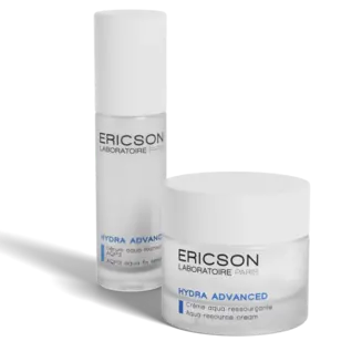 Hydra Advanced Duo serum + dagcreme
