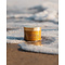 Le Beach Sugar Skin Polish Shimmer Body Scrub – Körperpeeling mit goldenem Schimmer, 280 ml