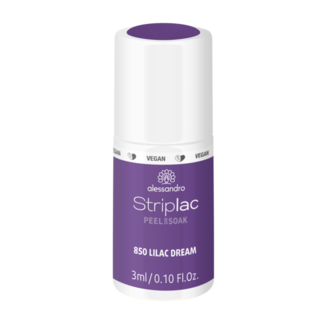 Striplac Lilac Dream 850 - 3ml
